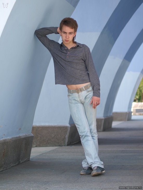 Фото Стас Симхаев