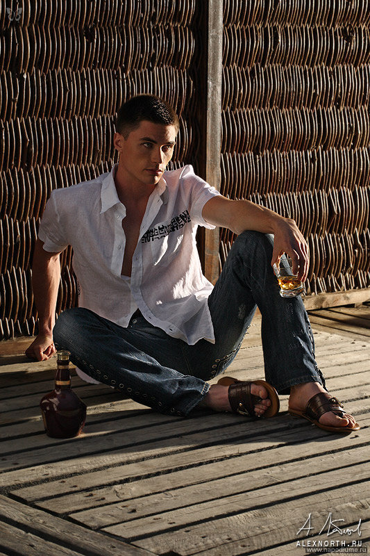 Фото Aleksej Lebedev