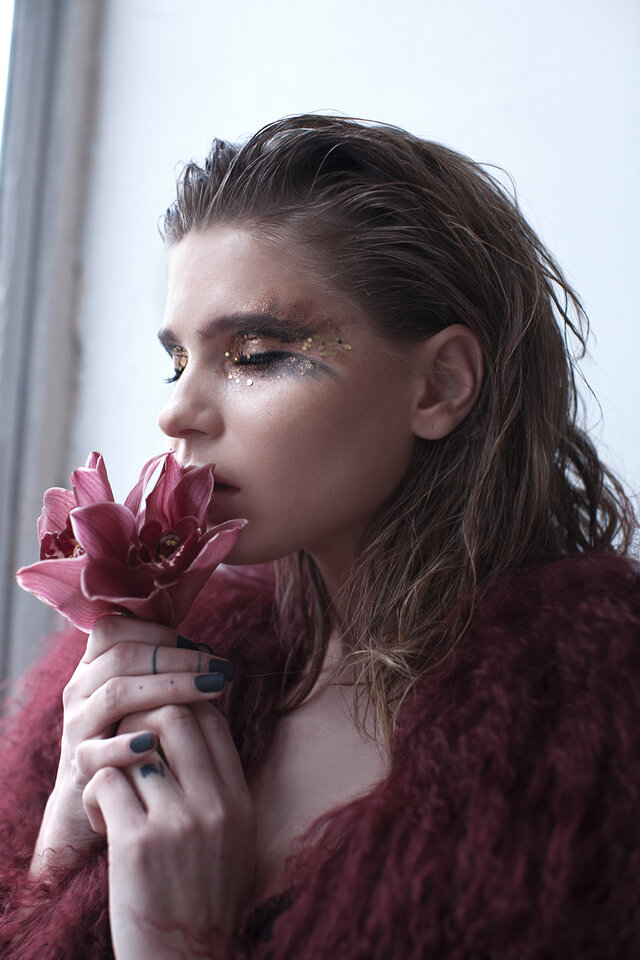 Foto Aleksandra Pahomova