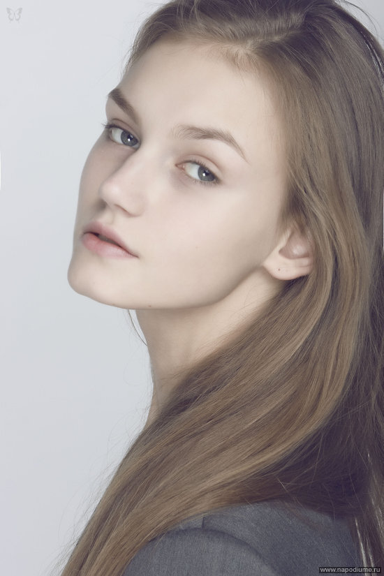 Olesa Sevcenko's photo