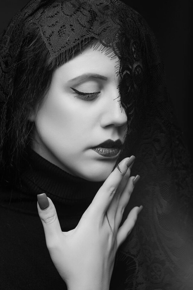 Elena Volkova's photo