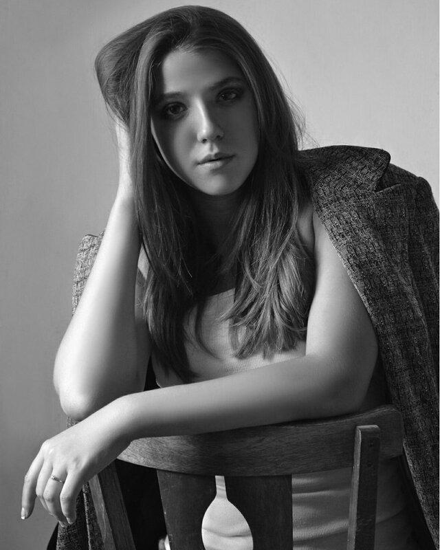Foto Evgenia Acenko