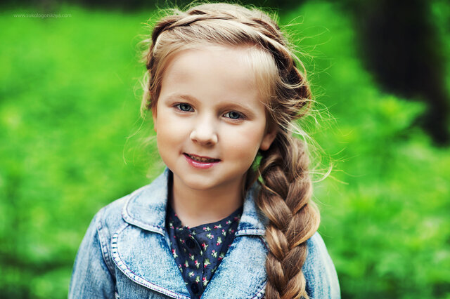 Alina Mihajlova's photo