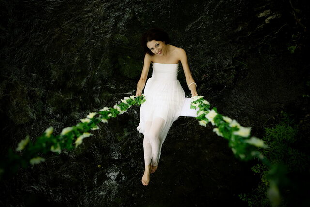 Irina Kalashnikova's photo