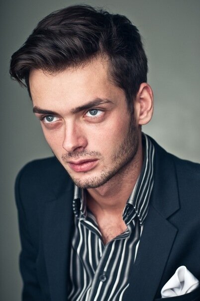 Kosta Kravec's photo