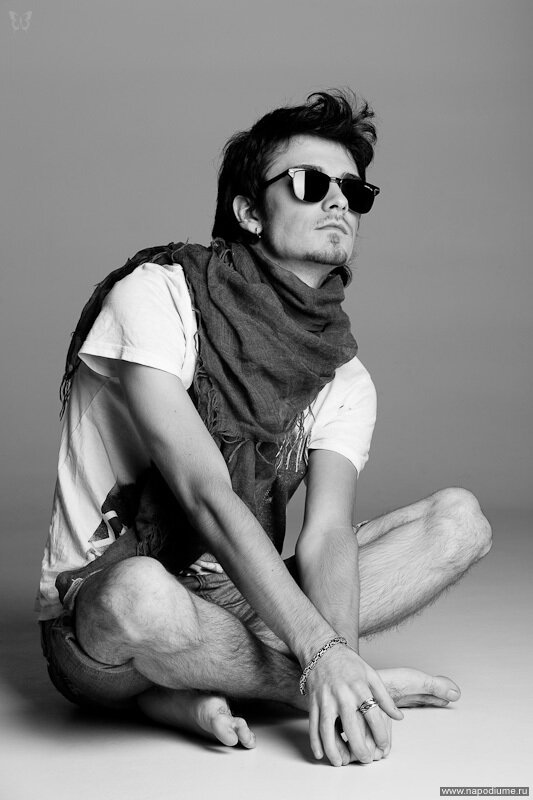 Kirill Antti's photo