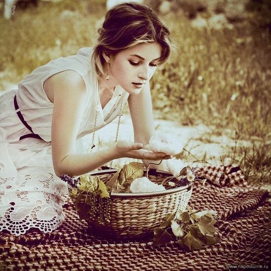 Marina Kravcenko's photo