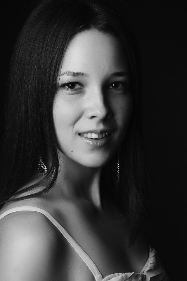 Viktoria Sal'nikova's photo