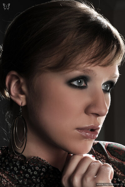 Фото Viktoria Bogoley
