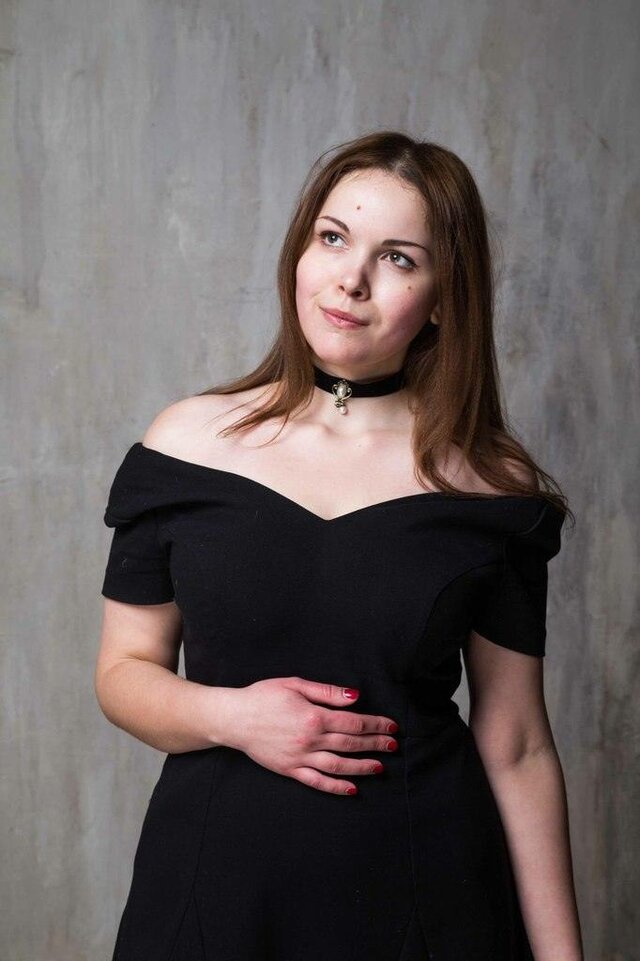 natalia iylskaya's photo