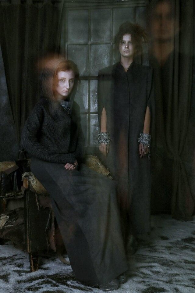 Alexandra Syrgy's photo