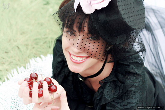 Ekaterina Gogo's photo