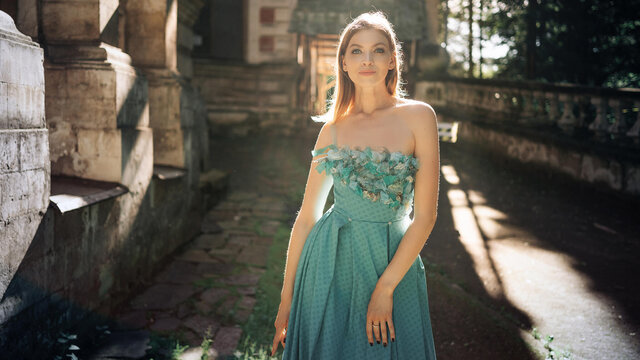 Anna Kirillina's photo