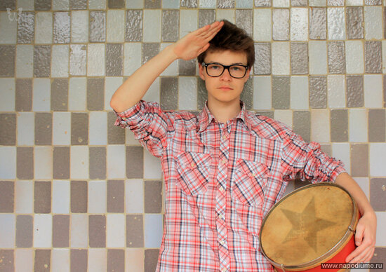 Viktor Doronin's photo