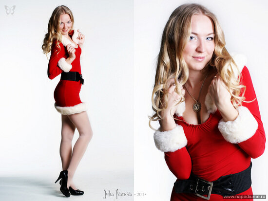 Irena Ivcenko's photo