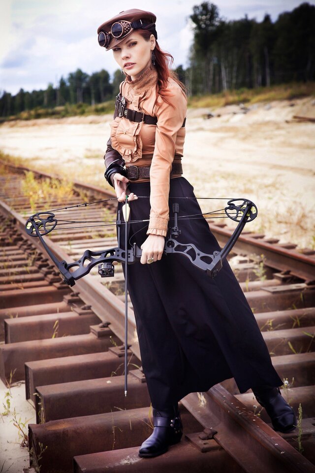 Natasha RedFox's photo