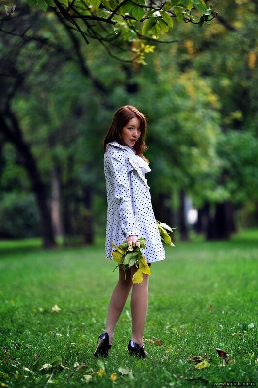 Svetlana Gavrilova's photo