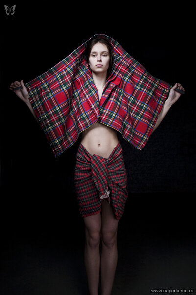 Lena Holkina's photo