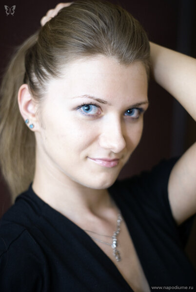 Larisa Zobnina's photo