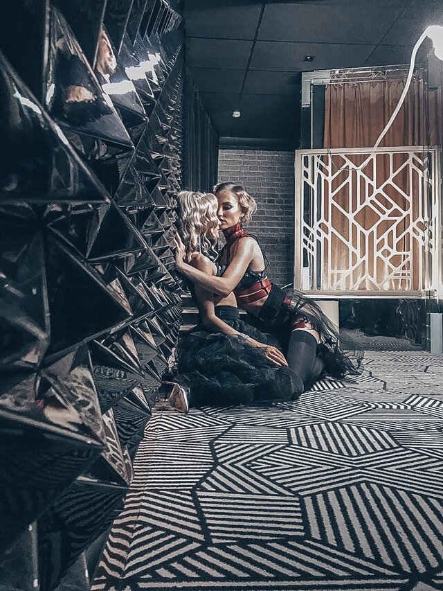 #backstage