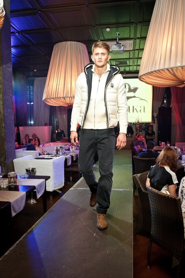 Mihail Vorob'ev's photo