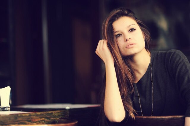 Kristina Kalinchuk's photo