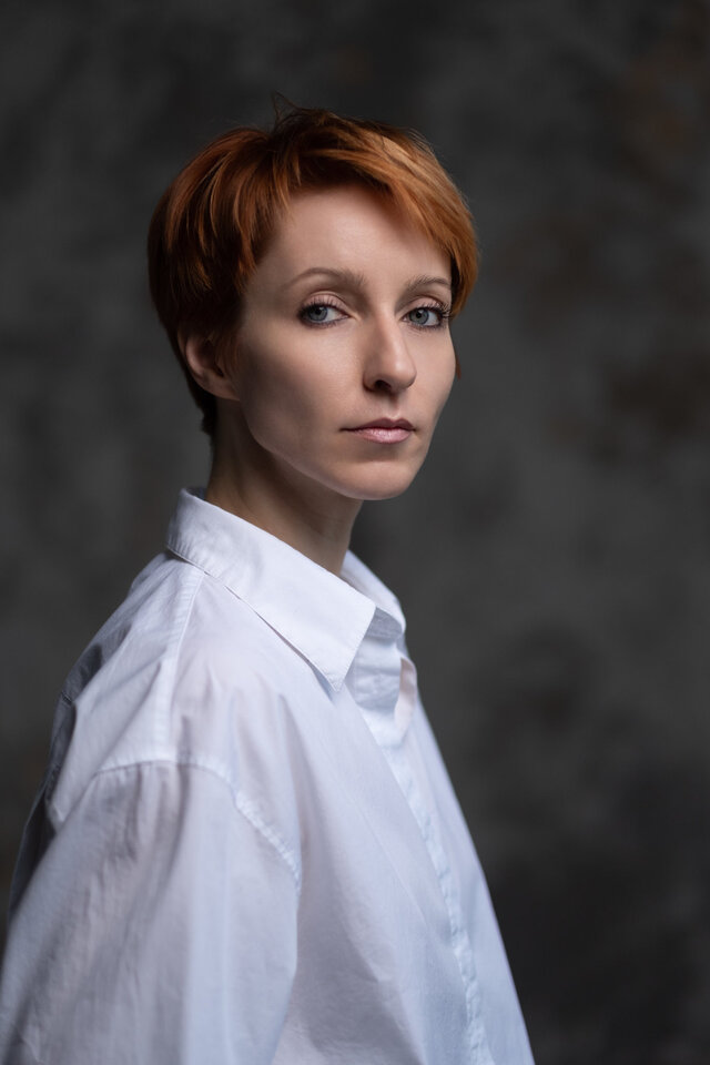 Tfp, Model, фотографмосква