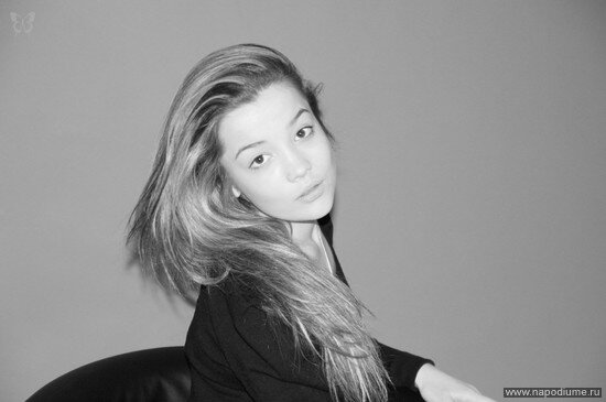 Фото Elena Skoblova