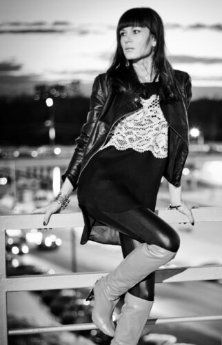 Darya Shulyakova's photo