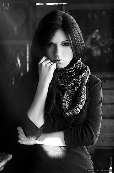 Irina Boyko's photo