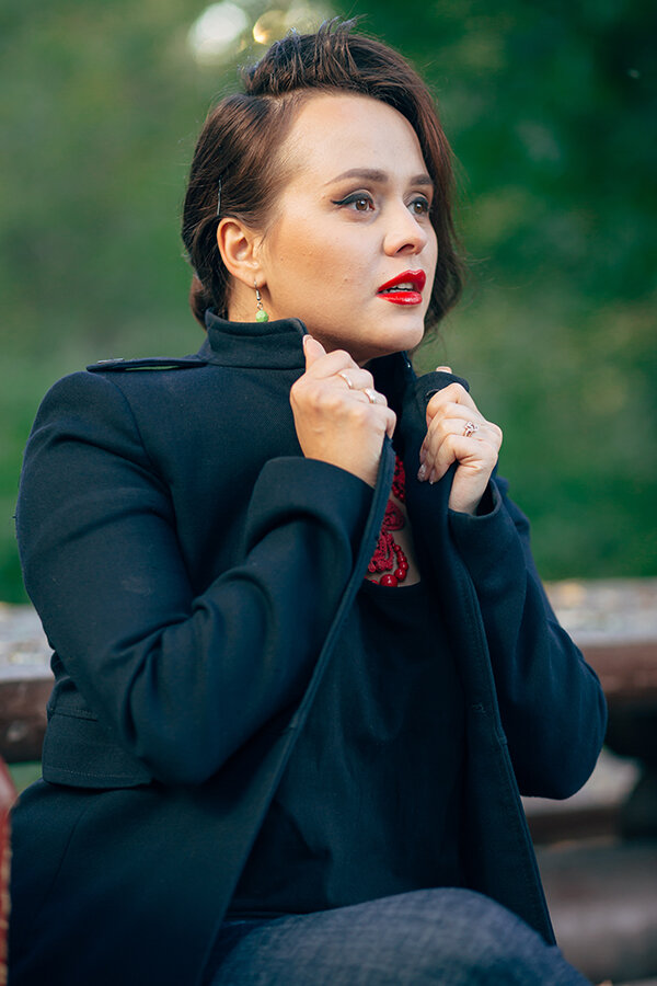 Aleksandr Dashin's photo