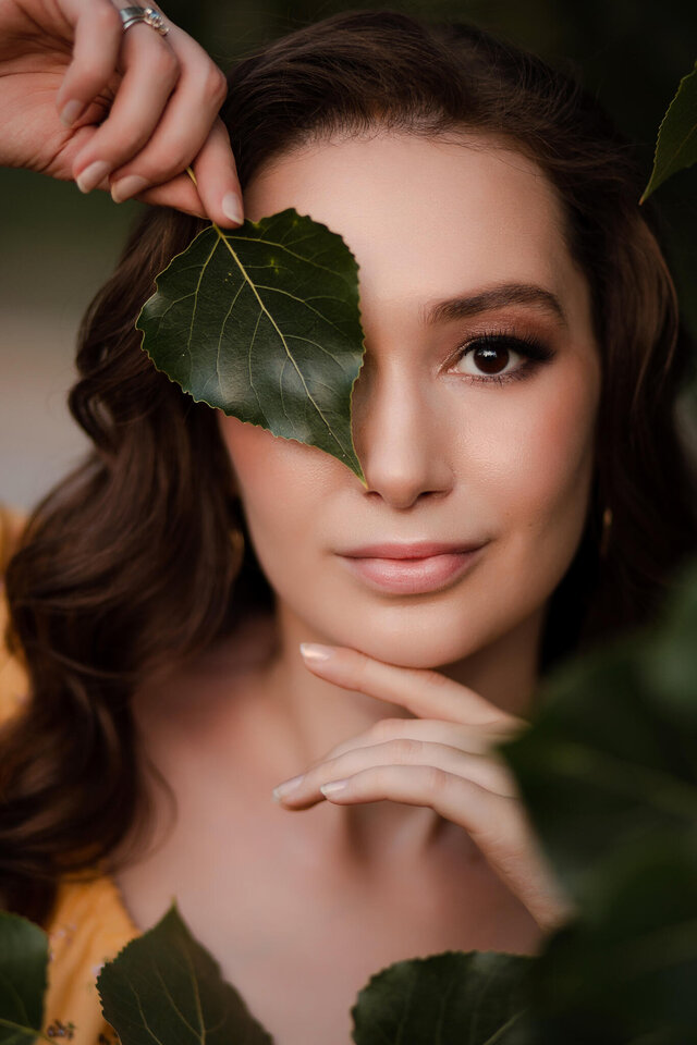 Фото Кристина  Булюсина