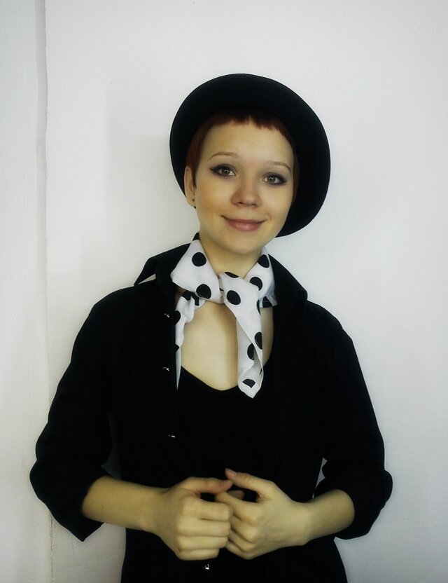 Ljubov' SHushkanova's photo