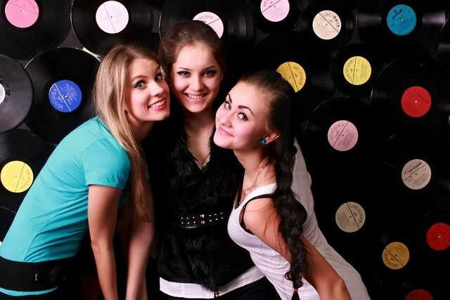 Viktoria Bolotnikova's photo