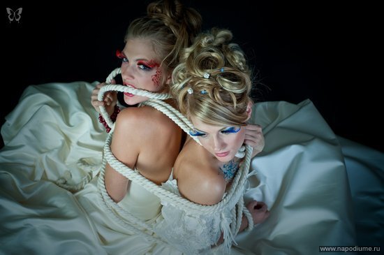 Фото Елена Федина