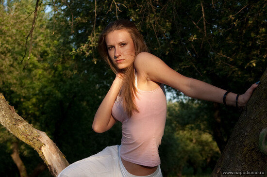 Фото mariushka