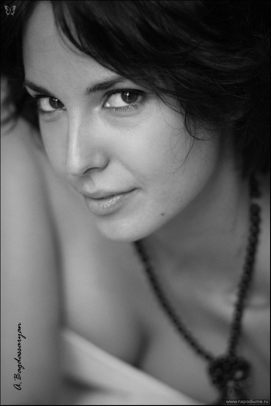 Aram Bagdasaran's photo