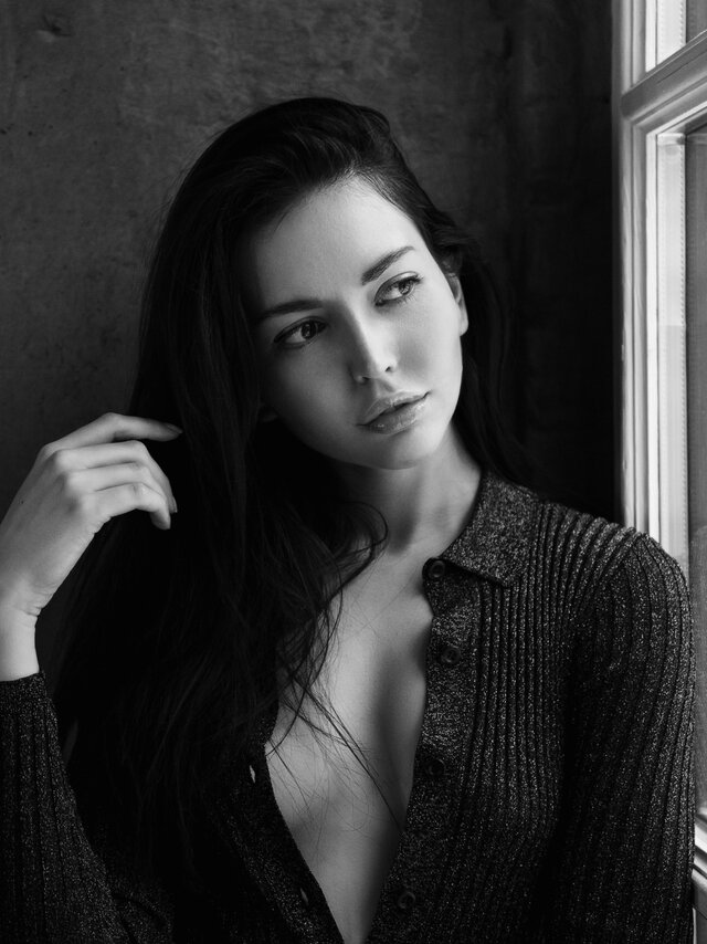 Фото Кристина Короткова