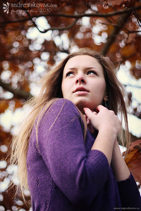 Elizaveta Denisuk's photo