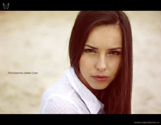 Julia Sungurova's photo
