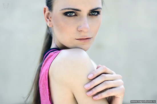 Lina Maluga's photo