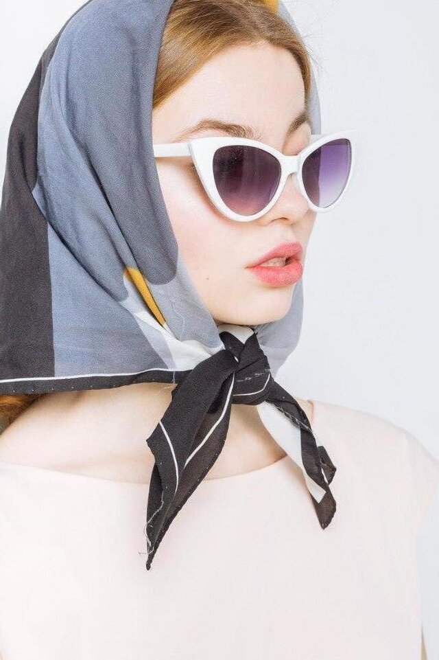 Rina Shatunova's photo