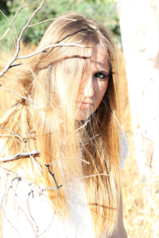 Karina Zastroznikova's photo