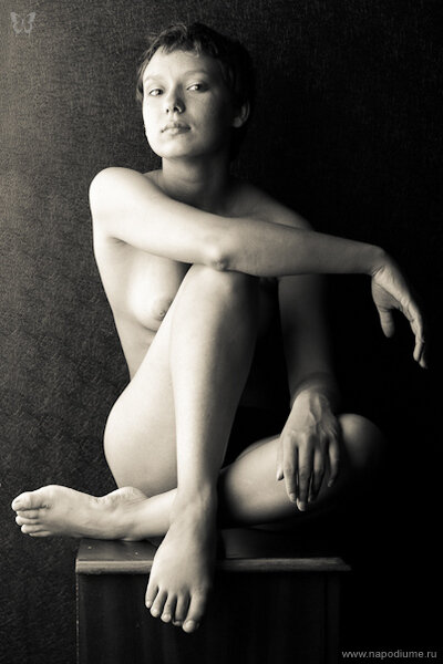 照片Ksenia Suvorova