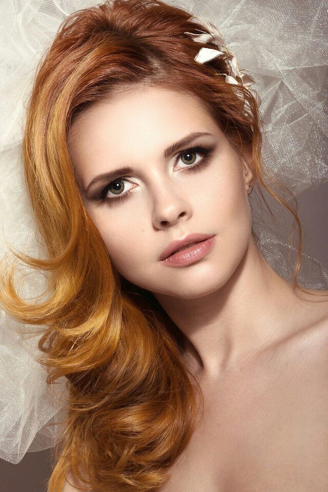 Evgenia Cmireva's photo
