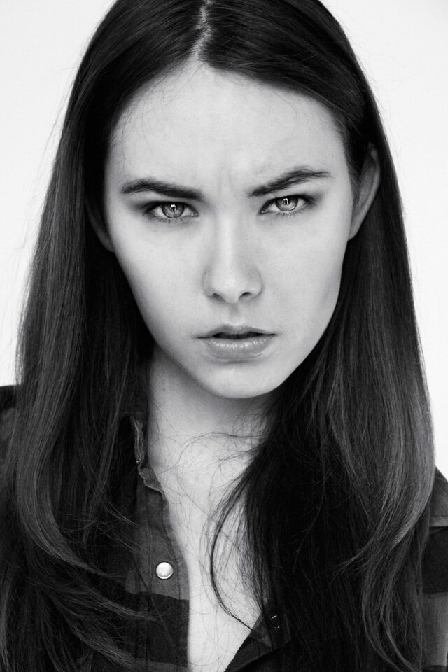 Ekaterina Ust'janceva's photo