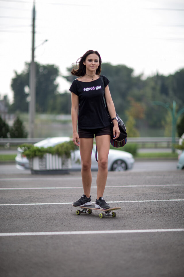 Anastasija Klinova's photo