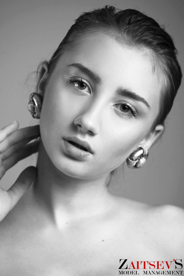 Фото anastasija maslova