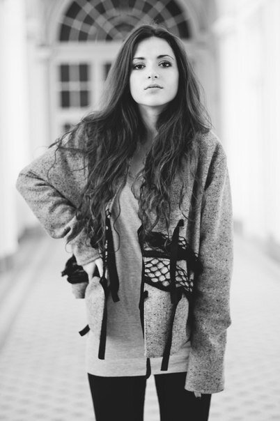 Izabel Boltovets's photo