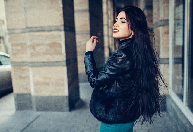 Фото Anna Krasnobaeva
